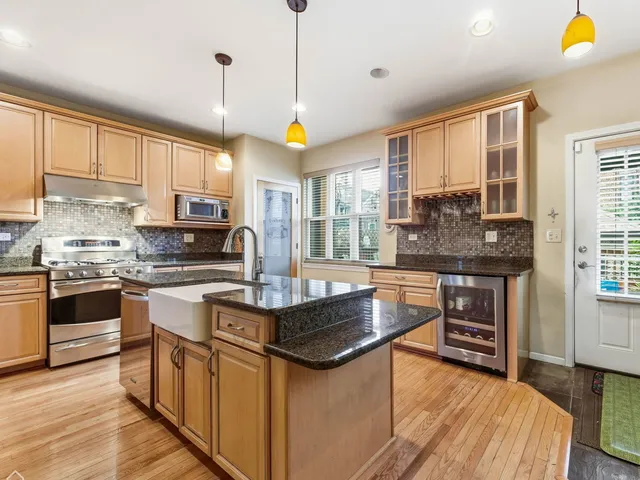 $599,999 | 2426 South Bell Avenue, Chicago, IL 60608