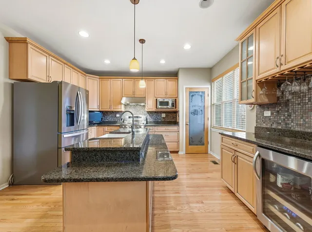 $599,999 | 2426 South Bell Avenue, Chicago, IL 60608