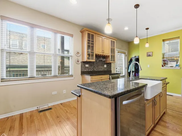 $599,999 | 2426 South Bell Avenue, Chicago, IL 60608