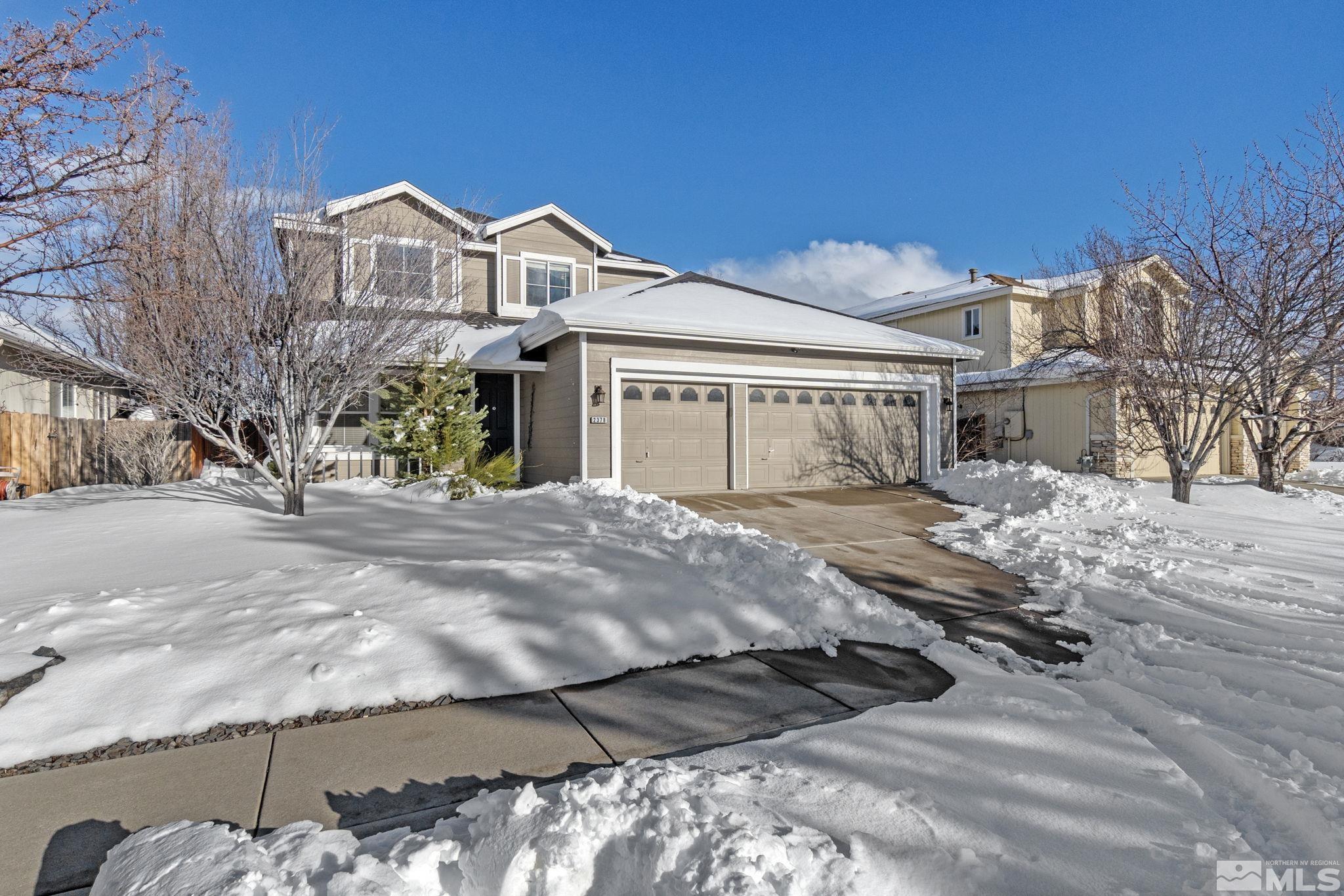 2378 Red Maple Court Reno, NV 89523 - Photo 29 of 30 Photo 29