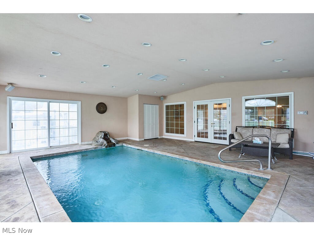 2374 Middleton Road Hudson, OH 44236 - Photo 18 of 35 indoor pool