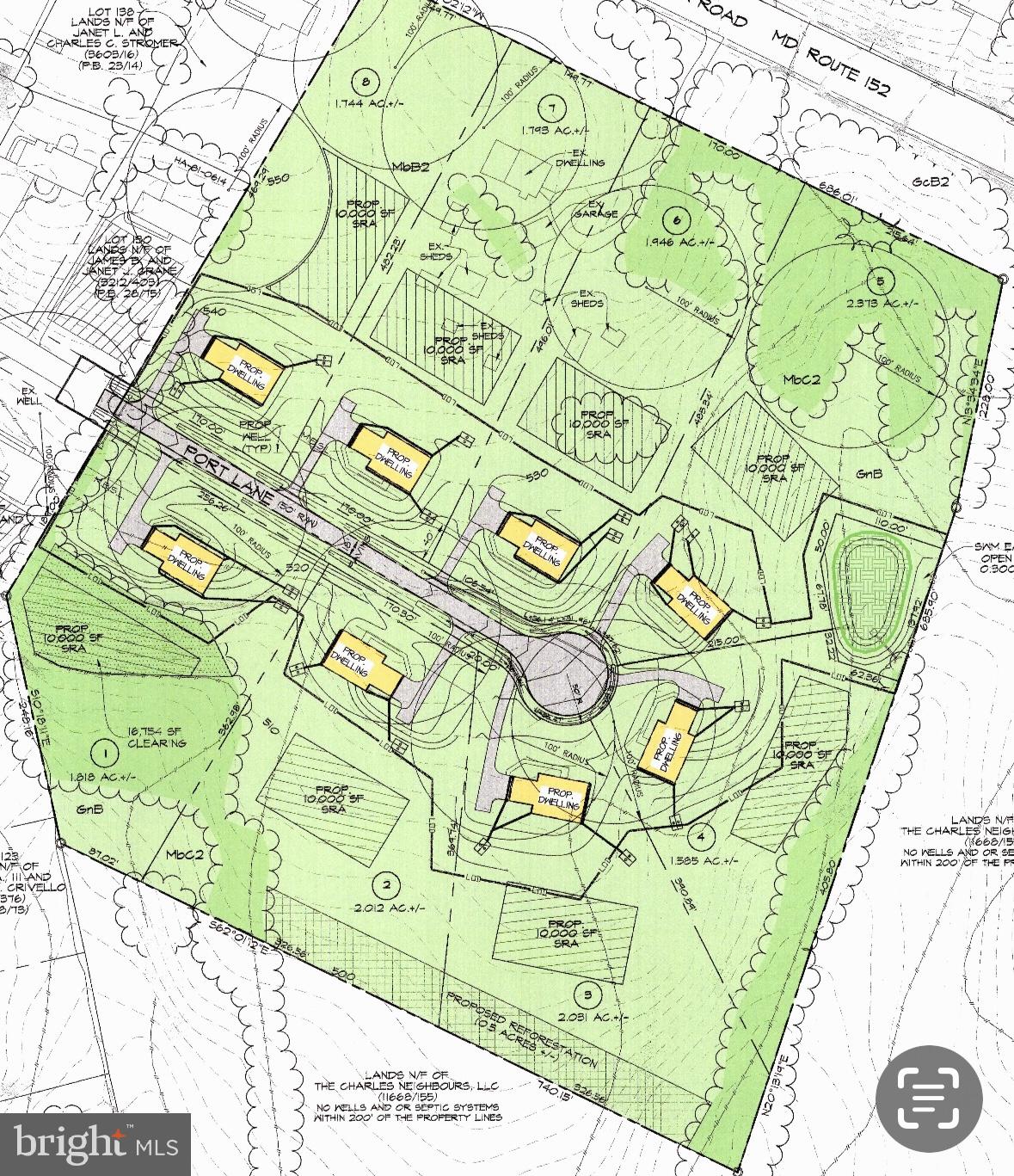 2509 Port Lane Fallston, MD 21047 - Photo 5 of 5