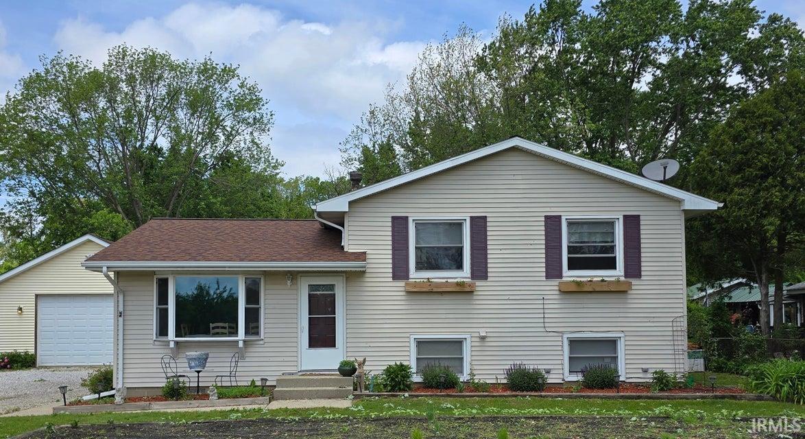 3020 East 200 South Knox, IN 46534 - Photo 1 of 5