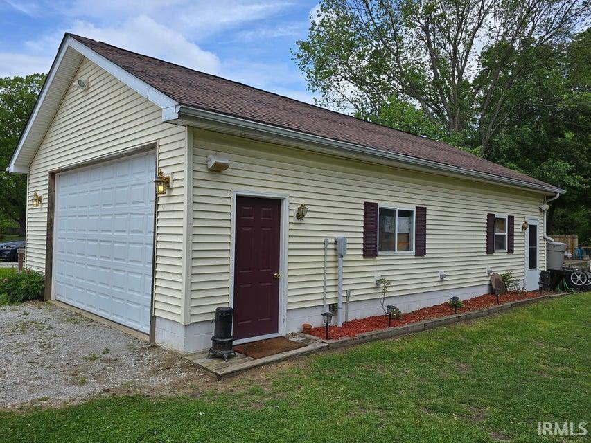 3020 East 200 South Knox, IN 46534 - Photo 2 of 5