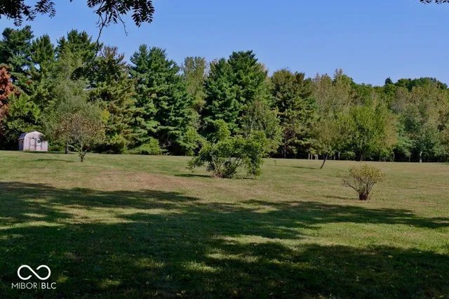 $575,000 | 7246 West Fall Creek Drive, Pendleton, IN 46064