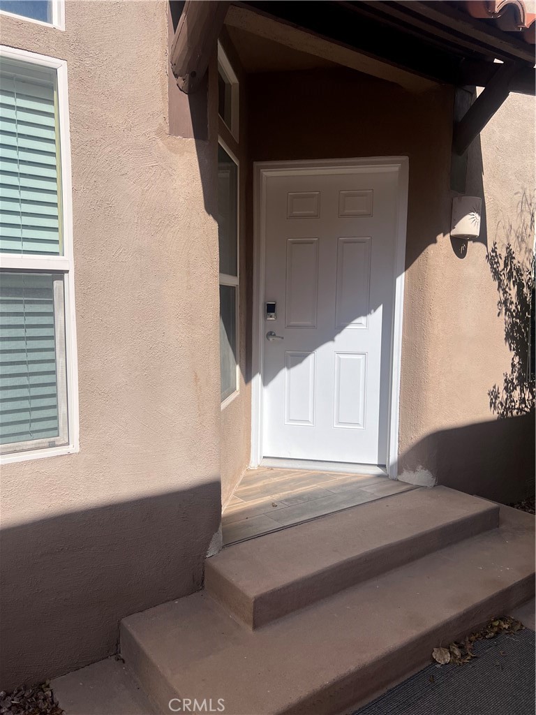 1189 Marina Drive Needles, CA 92363 - Photo 3 of 26 a view of entryway