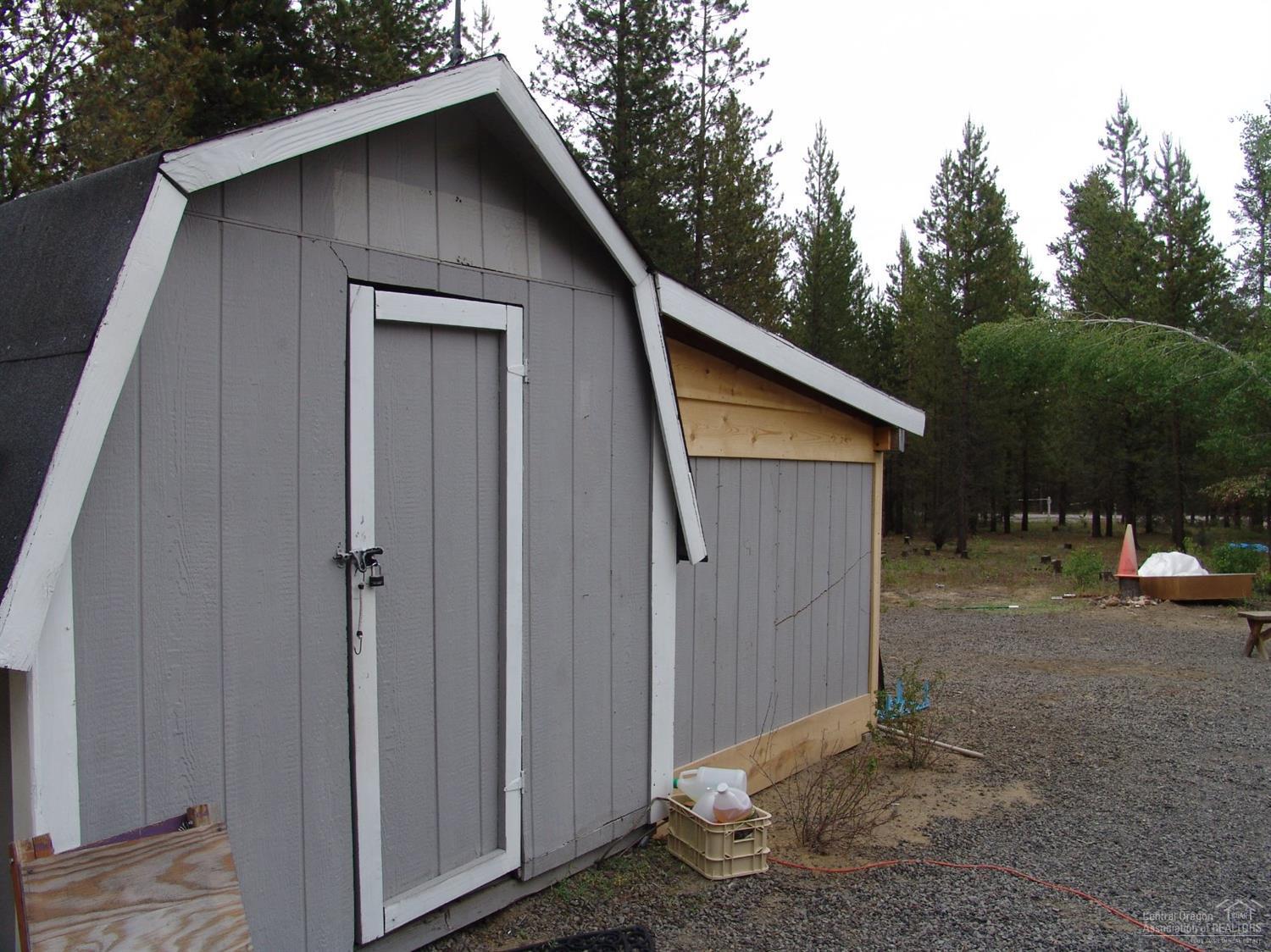 16064 Eagles Nest Road La Pine, OR 97739 - Photo 20 of 21 Additional Photo