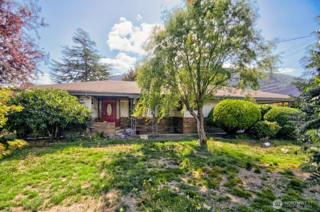 $266,400 | 102 Adams Avenue, Morton, WA 98356