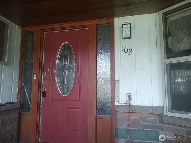 $266,400 | 102 Adams Avenue, Morton, WA 98356