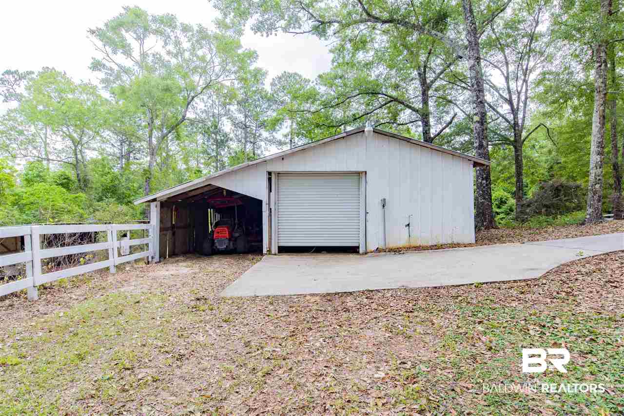 17401 Bee Gum Road Bay Minette, AL 36507 - Photo 40 of 46 14x60 Metal Building