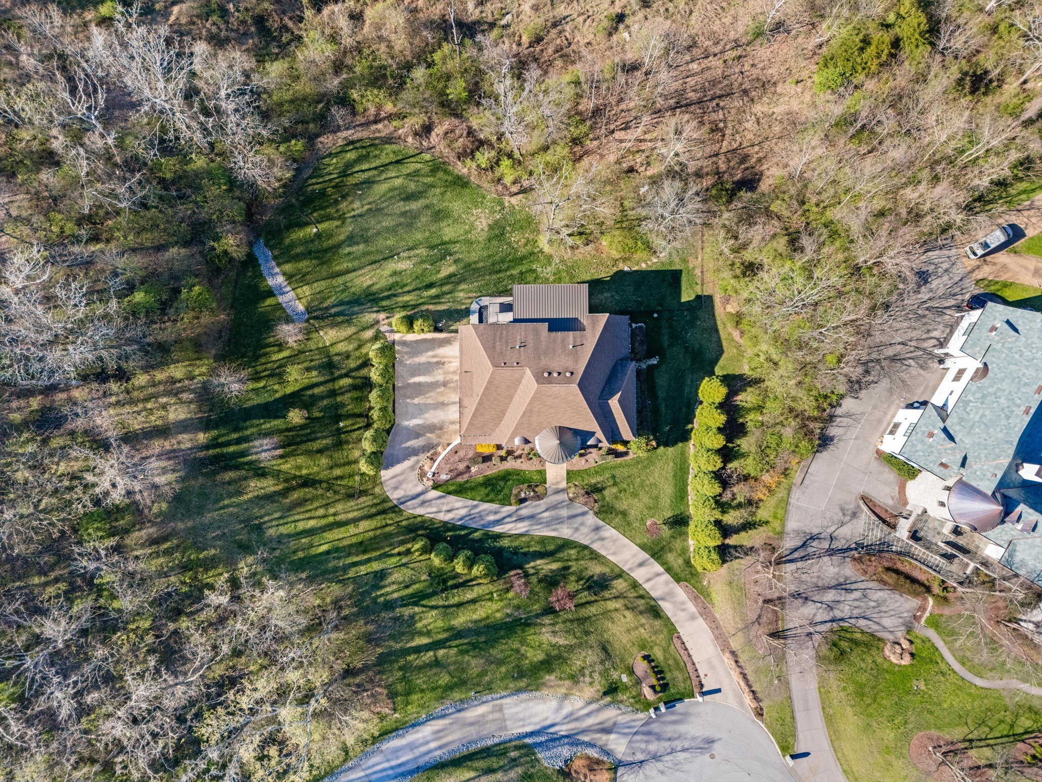 514 Legends Ridge Court Franklin, TN 37069 - Photo 5 of 87