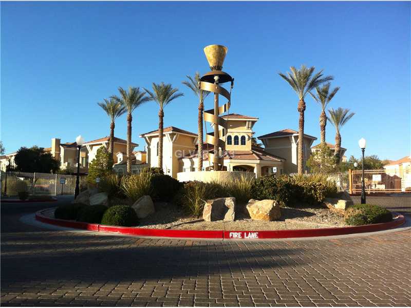 10550 West Alexander Road, Unit 1168 Las Vegas, NV 89129 - Photo 1 of 18 Property Photo.