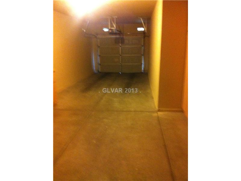 10550 West Alexander Road, Unit 1168 Las Vegas, NV 89129 - Photo 18 of 18 Other. Tandem 2 car garage