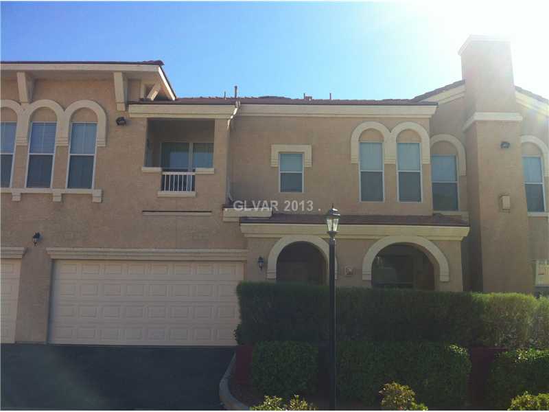 10550 West Alexander Road, Unit 1168 Las Vegas, NV 89129 - Photo 3 of 18 Property Photo.