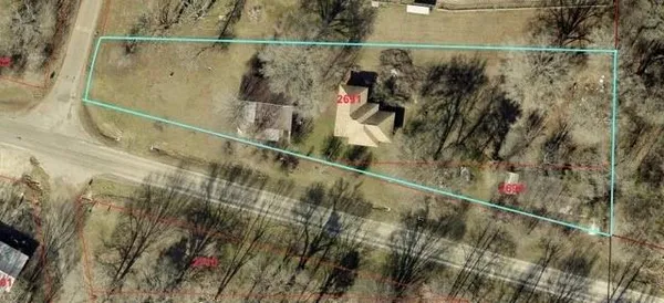 $139,000 | 87 East Farm Road 71, Mount Pleasant, TX 75455