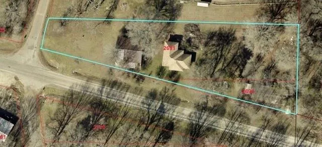 $139,000 | 87 East Farm Road 71, Mount Pleasant, TX 75455