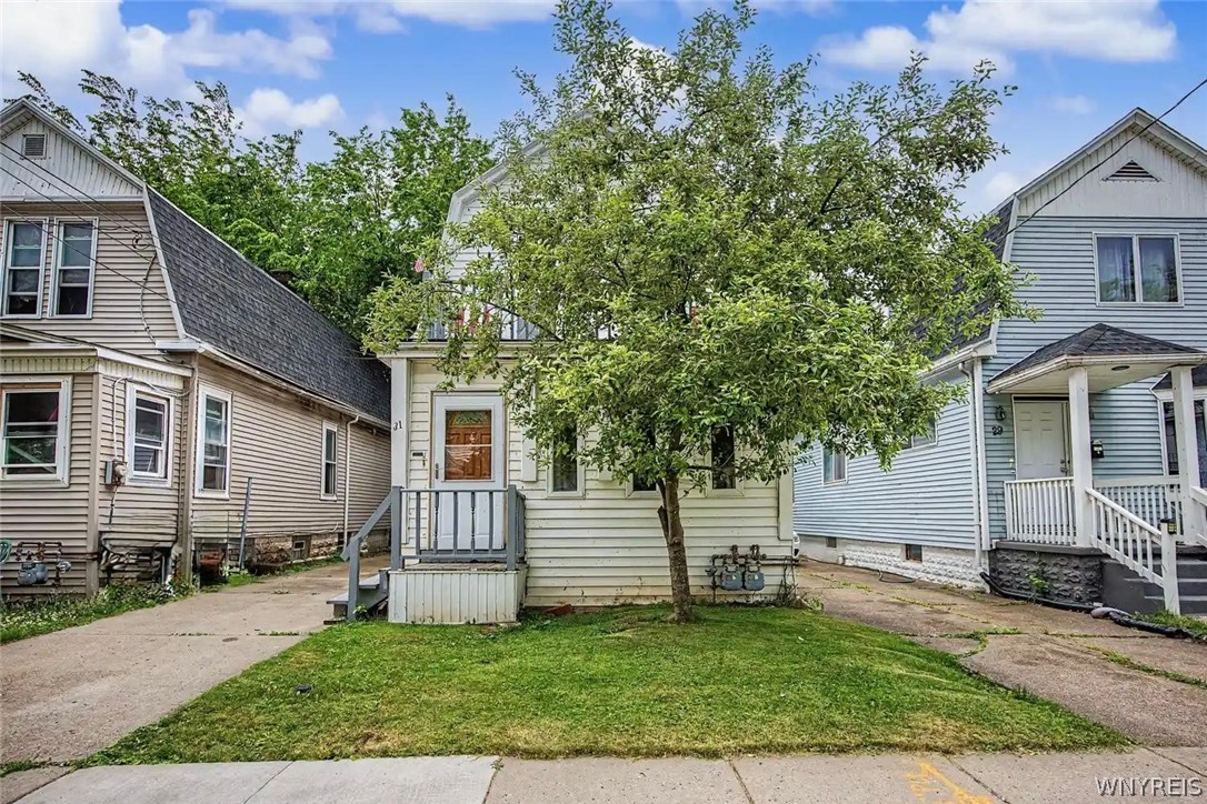 31 Riverside Avenue Buffalo, NY 14207 - Photo 4 of 29