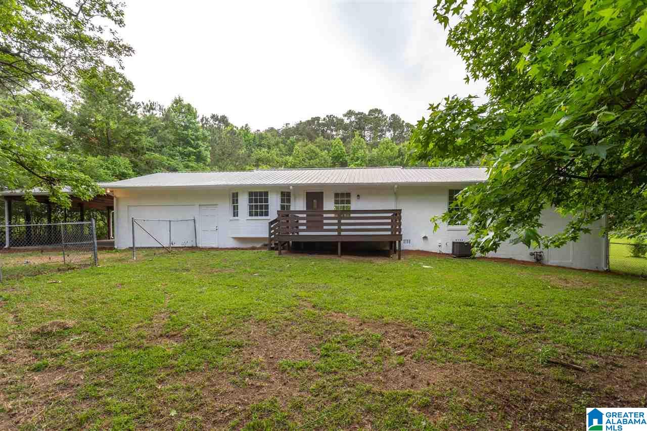 7093 Old Dixiana Road Pinson, AL 35126 - Photo 31 of 34