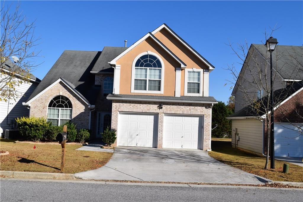 4234 Holliday Road Atlanta, GA 30349 - Photo 1 of 1 Gallery Image 1