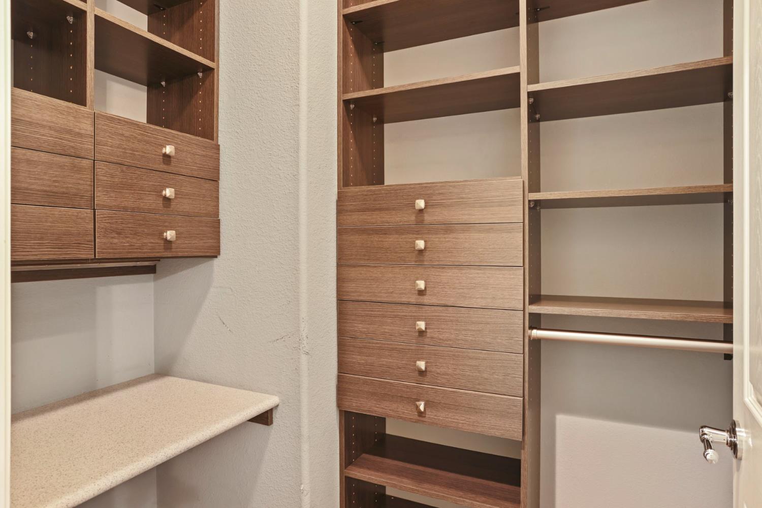 2439 Appleleaf Lane Manteca, CA 95336 - Photo 28 of 73 a close view of closet