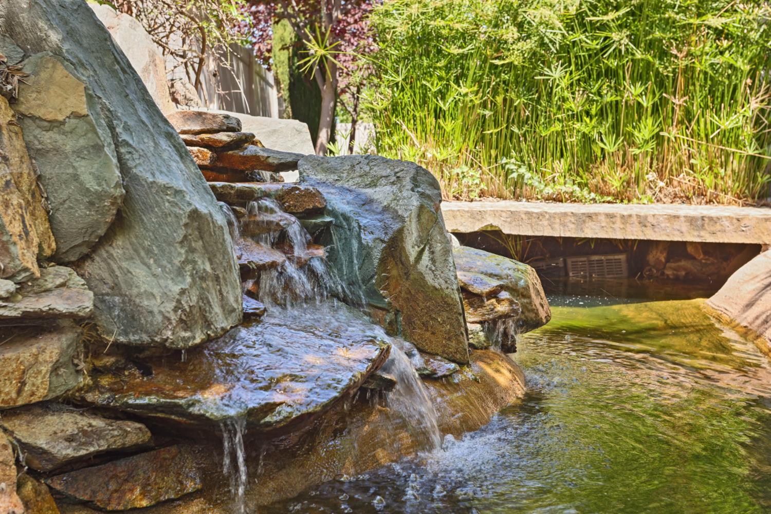 2439 Appleleaf Lane Manteca, CA 95336 - Photo 44 of 73 a view of an outdoor space with seating