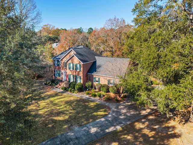 $819,499 | 2476 Vaucluse Road, Charleston, SC 29414