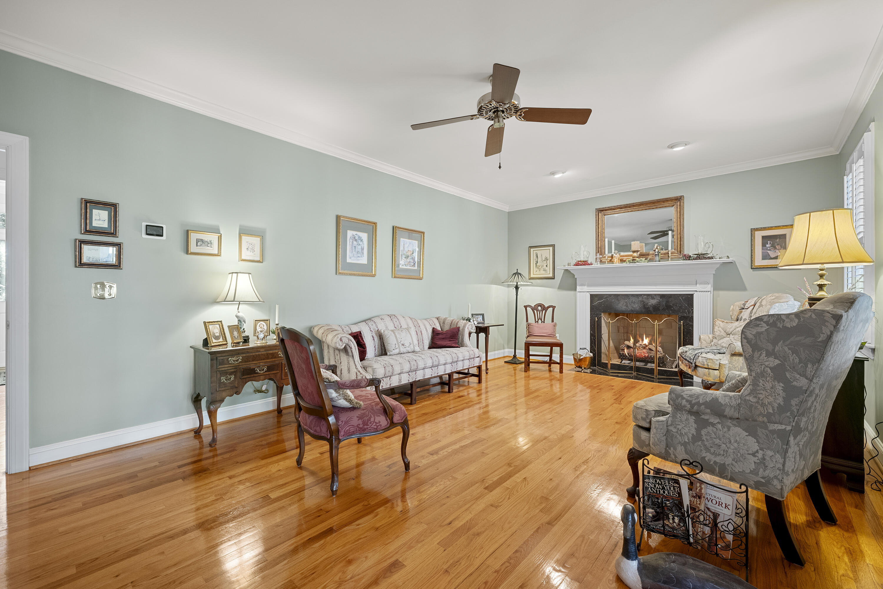 2476 Vaucluse Road Charleston, SC 29414 - Photo 12 of 45 P1076967