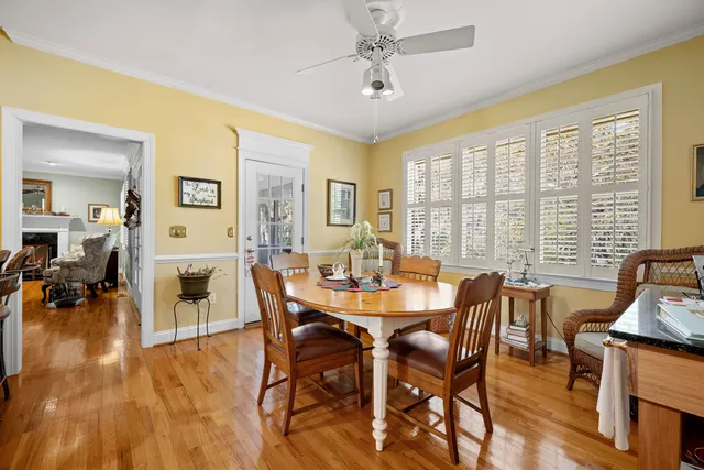 $819,499 | 2476 Vaucluse Road, Charleston, SC 29414