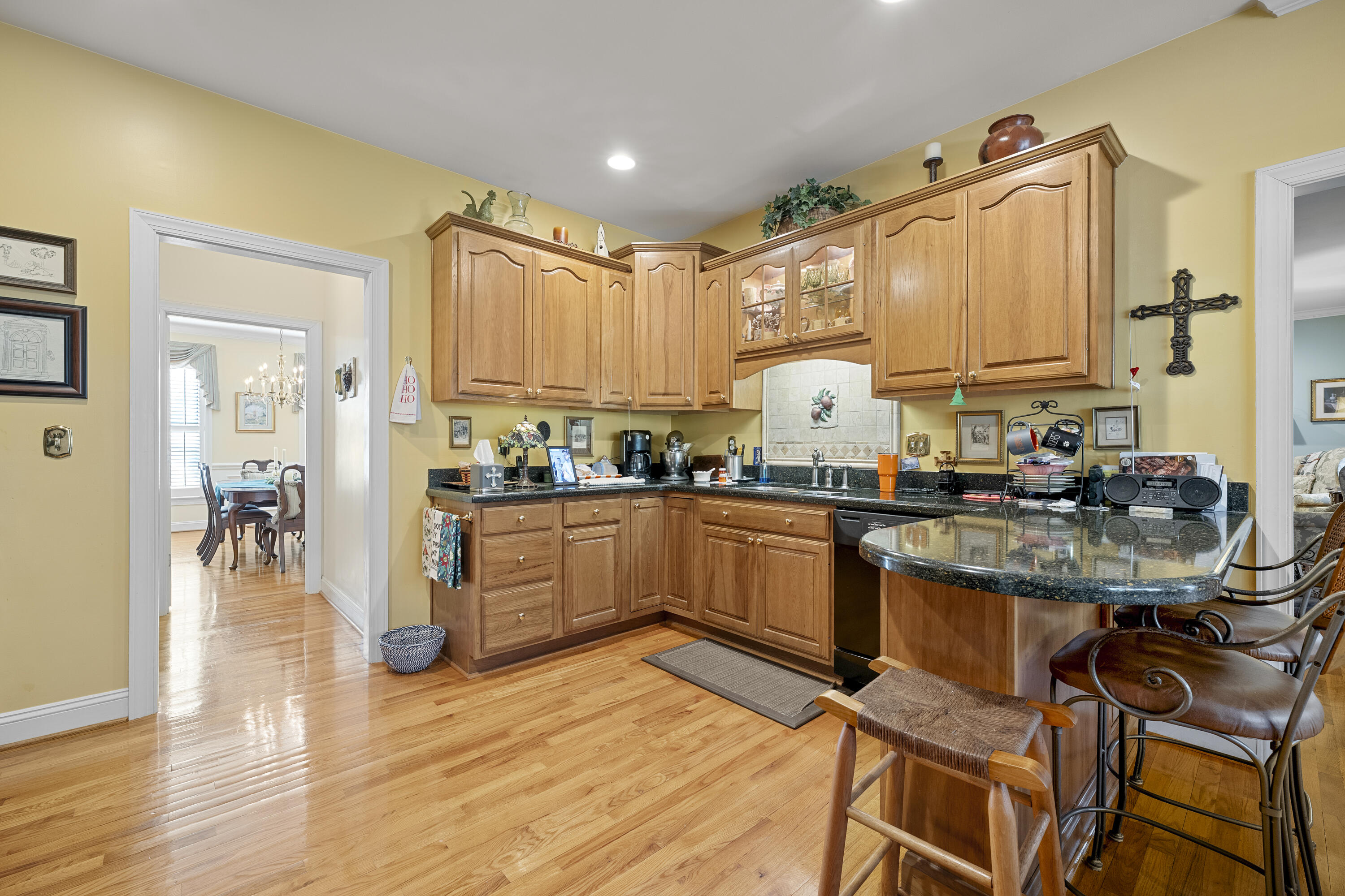 2476 Vaucluse Road Charleston, SC 29414 - Photo 14 of 45 P1076982