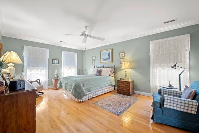 $819,499 | 2476 Vaucluse Road, Charleston, SC 29414