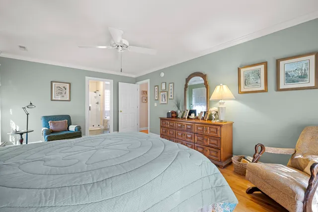 $819,499 | 2476 Vaucluse Road, Charleston, SC 29414