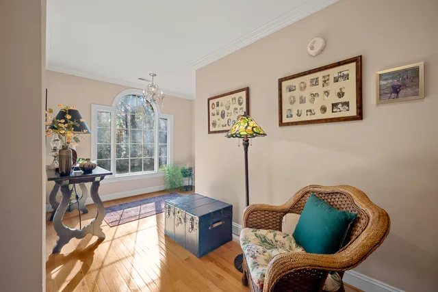 $819,499 | 2476 Vaucluse Road, Charleston, SC 29414