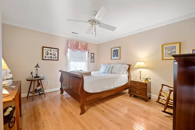 $819,499 | 2476 Vaucluse Road, Charleston, SC 29414