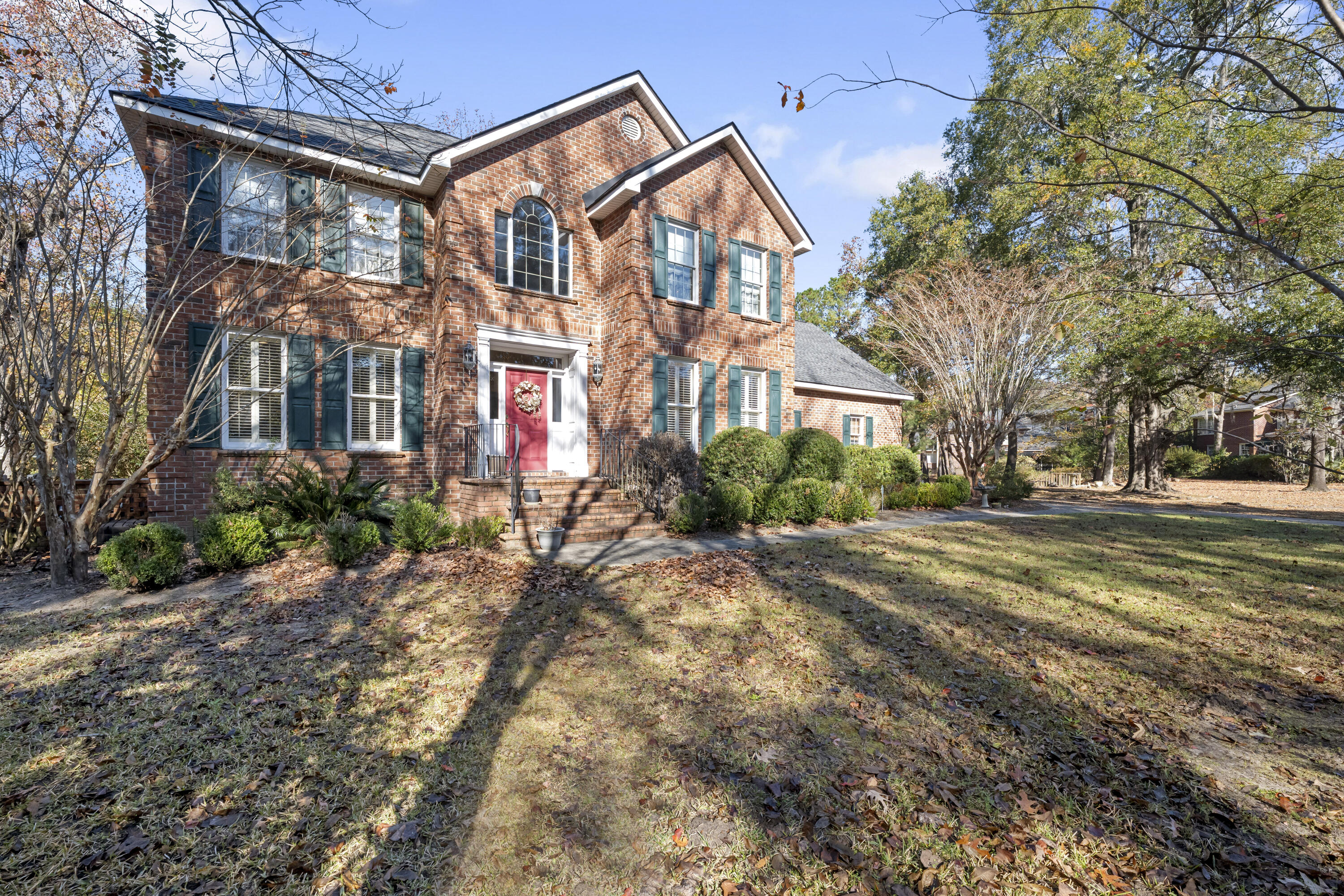 2476 Vaucluse Road Charleston, SC 29414 - Photo 3 of 45 P1077109