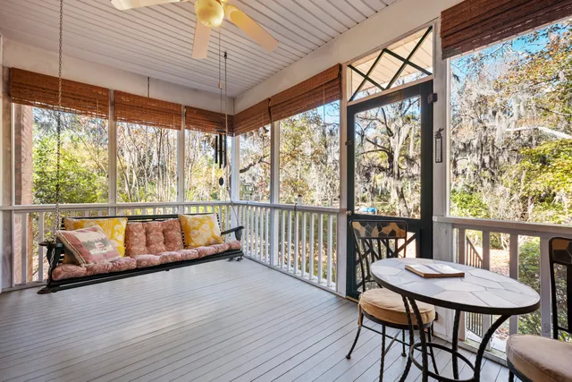 $819,499 | 2476 Vaucluse Road, Charleston, SC 29414