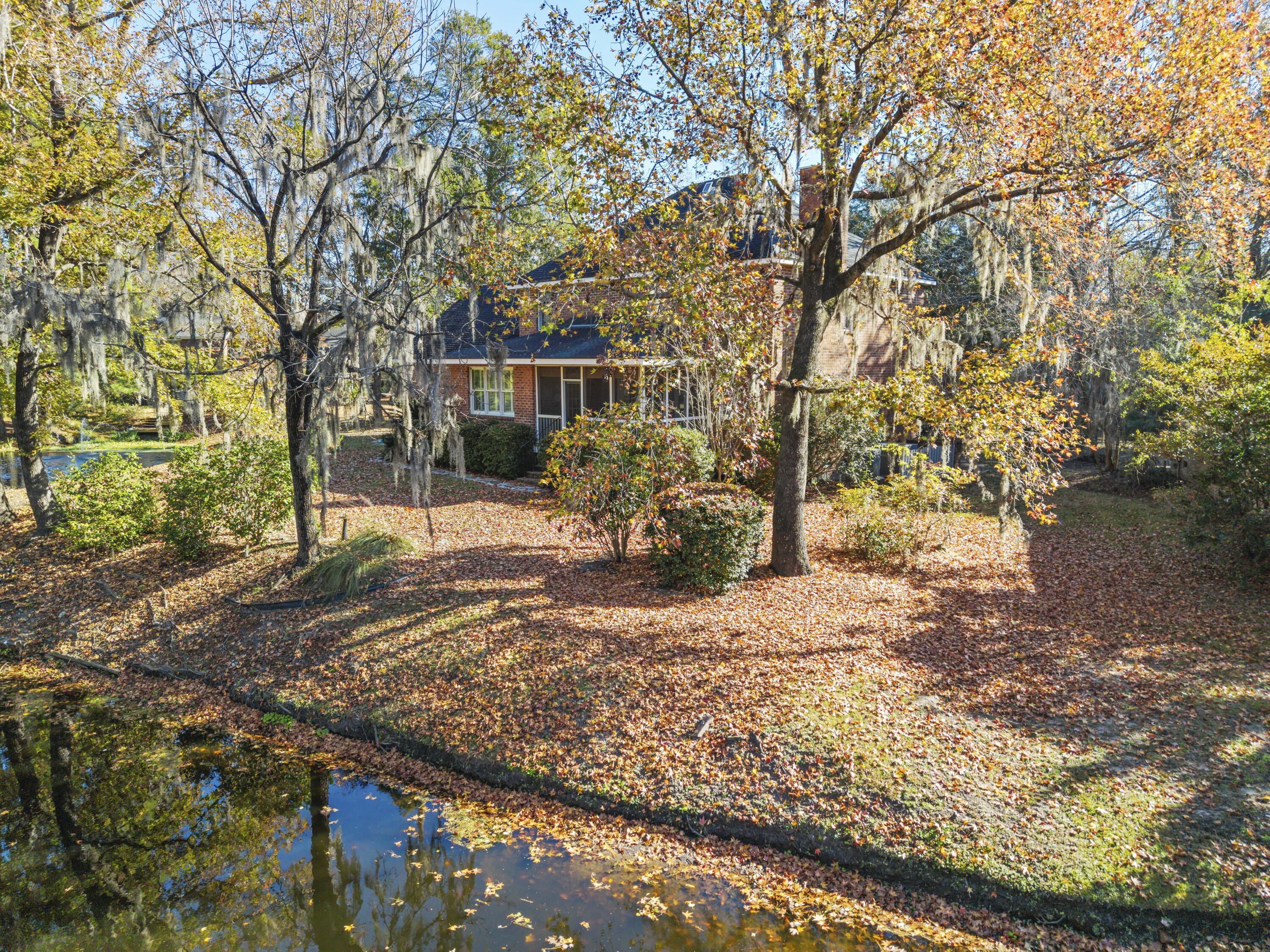 2476 Vaucluse Road Charleston, SC 29414 - Photo 35 of 45 DJI_20251124105954_0029_D