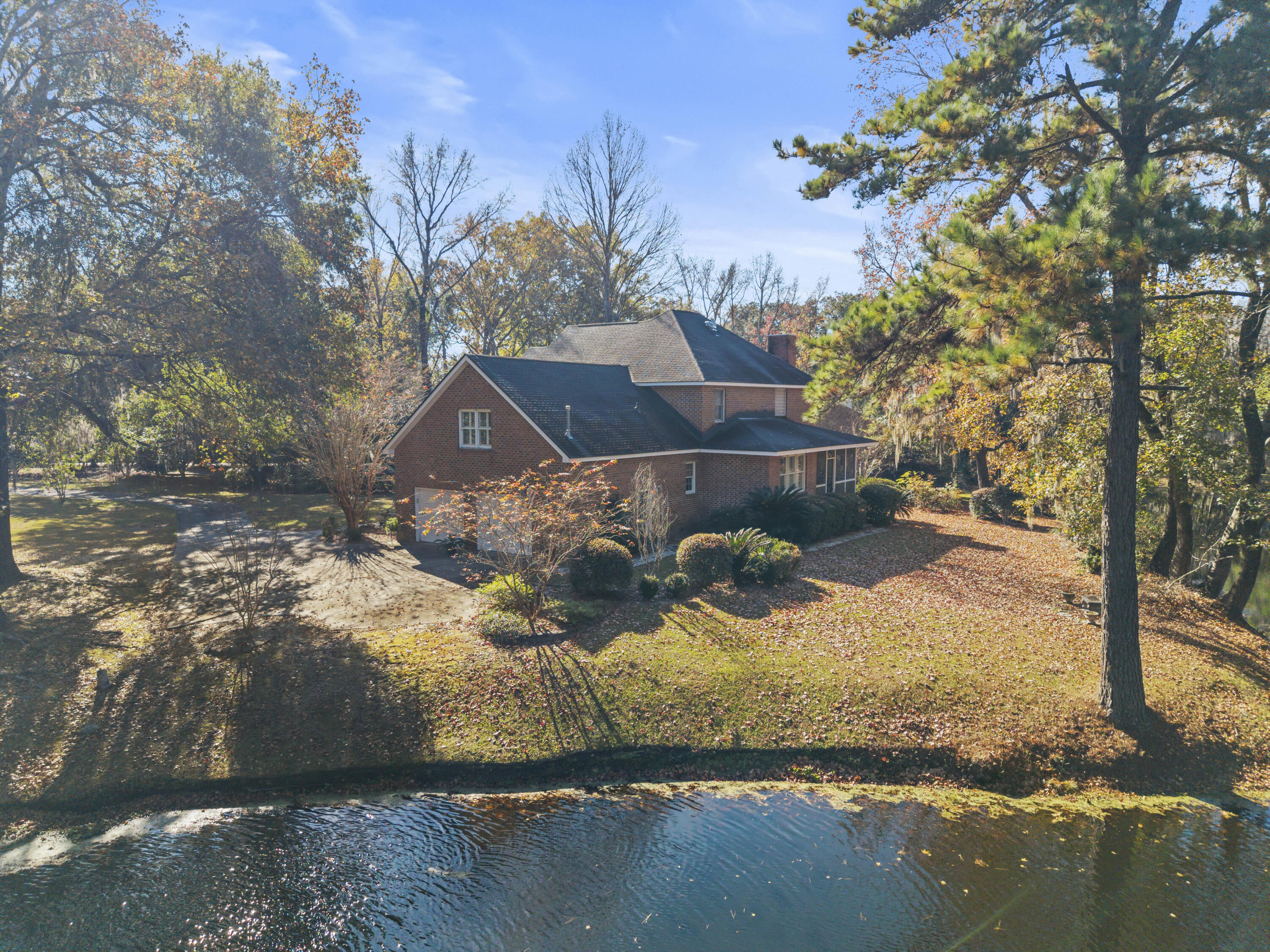 2476 Vaucluse Road Charleston, SC 29414 - Photo 36 of 45 DJI_20251124105836_0027_D