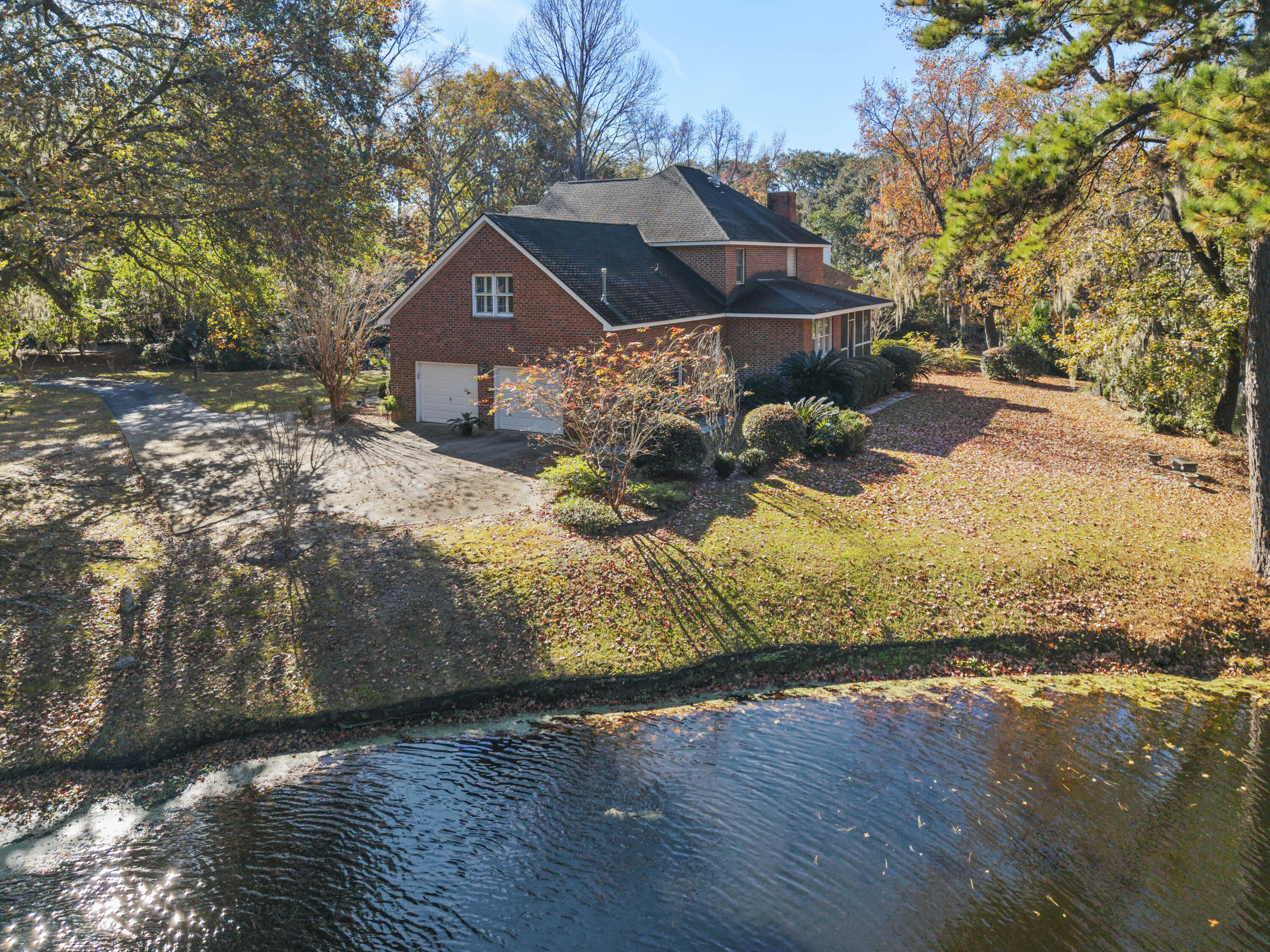 2476 Vaucluse Road Charleston, SC 29414 - Photo 37 of 45 DJI_20251124105858_0028_D