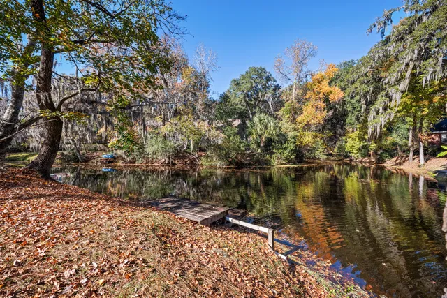 $819,499 | 2476 Vaucluse Road, Charleston, SC 29414