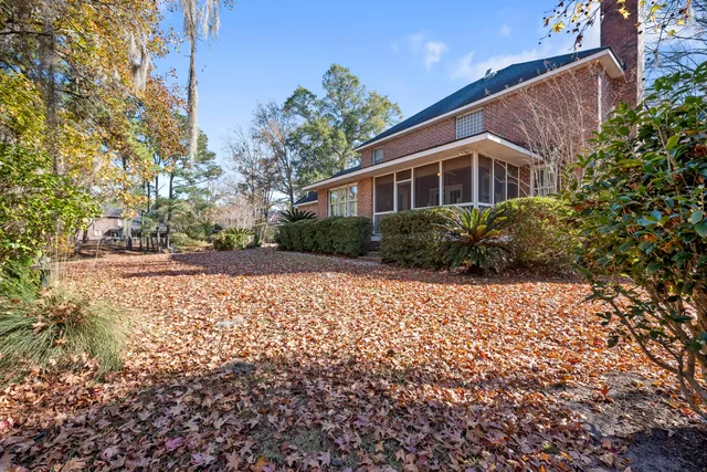 $819,499 | 2476 Vaucluse Road, Charleston, SC 29414