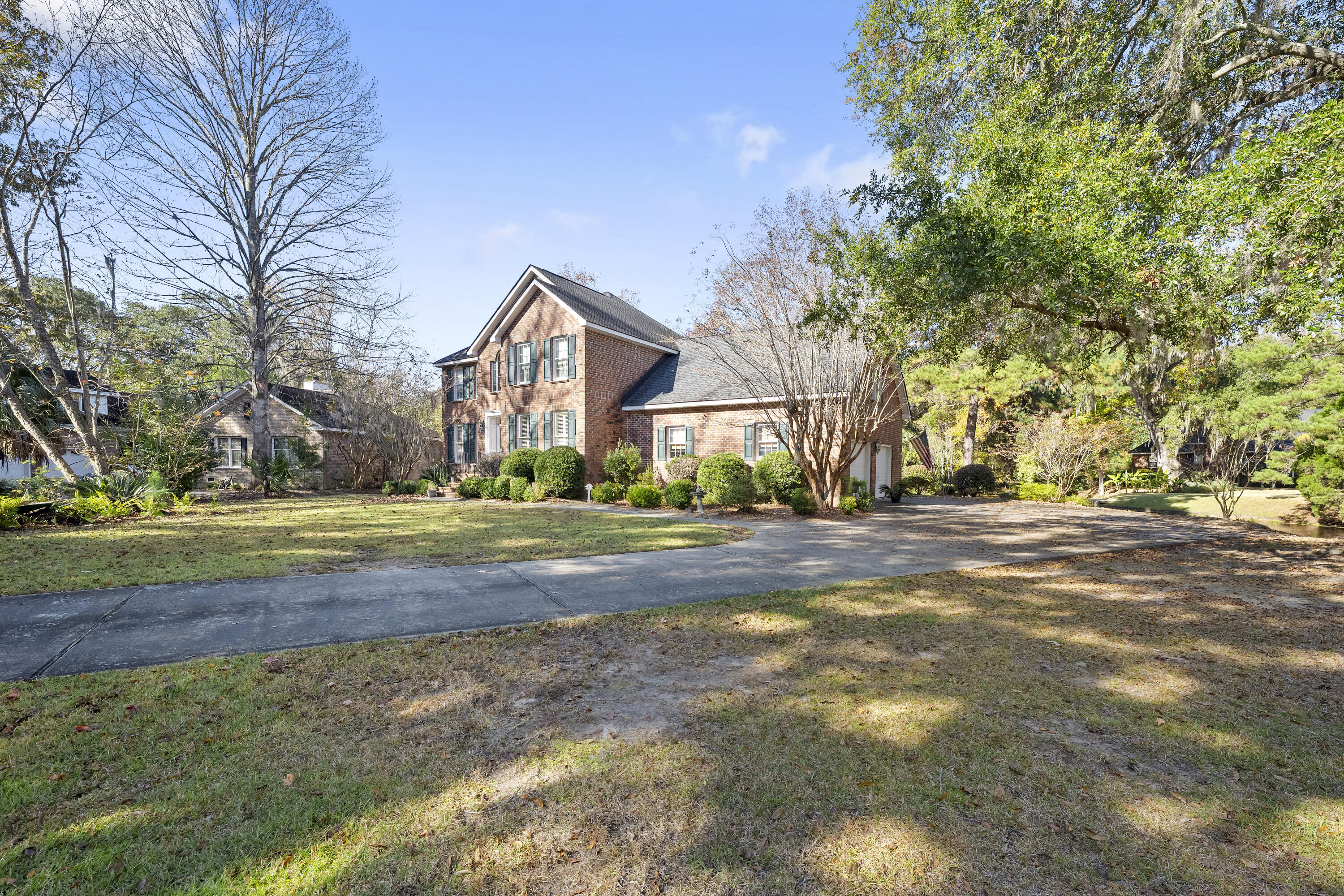 2476 Vaucluse Road Charleston, SC 29414 - Photo 42 of 45 P1077112