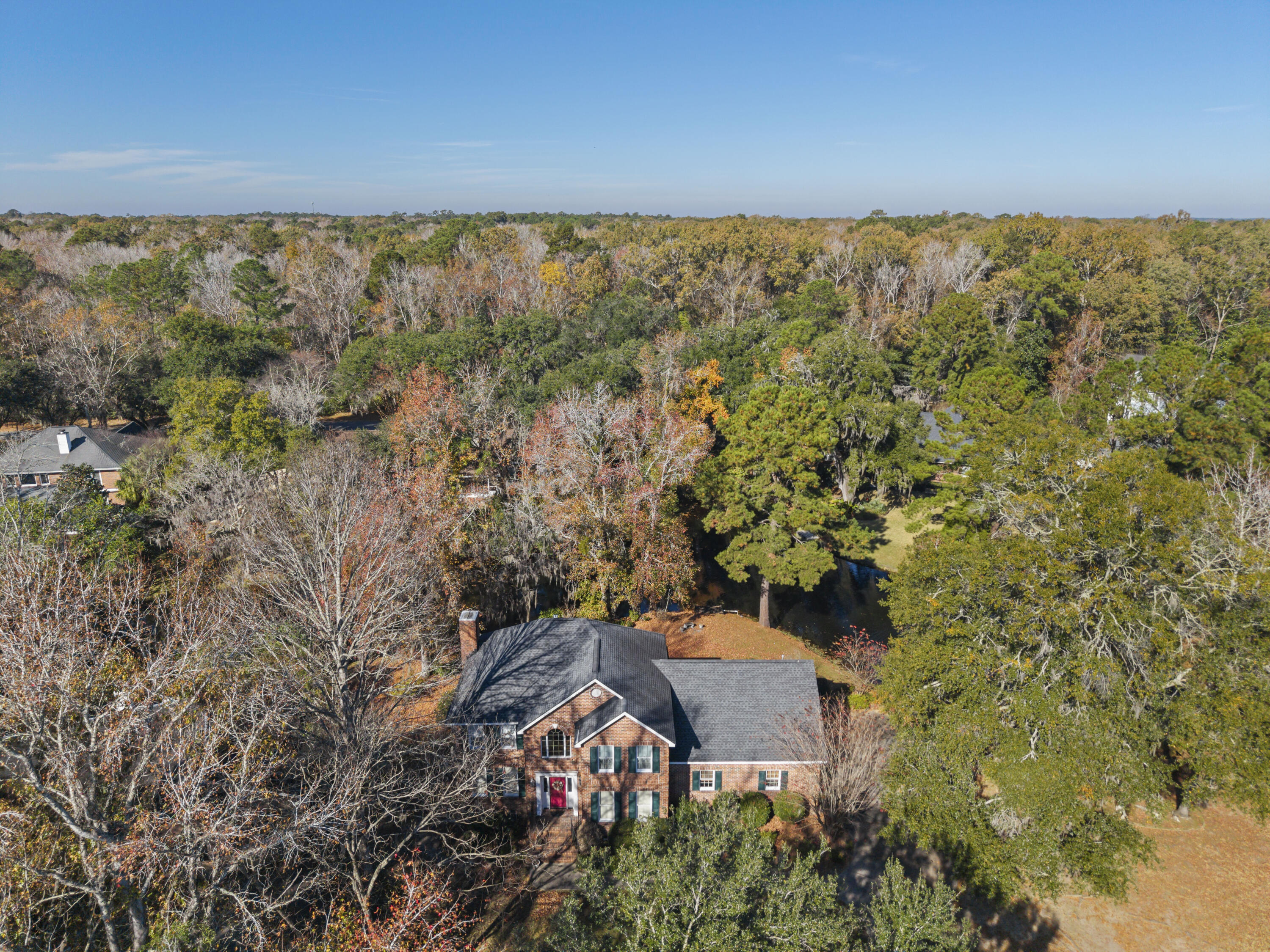 2476 Vaucluse Road Charleston, SC 29414 - Photo 44 of 45 DJI_20251124105607_0020_D