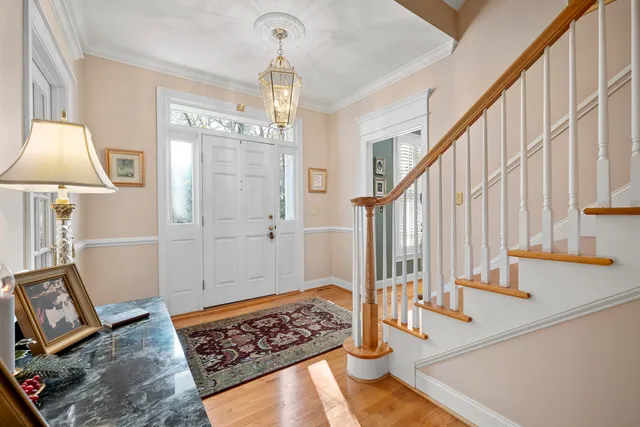 $819,499 | 2476 Vaucluse Road, Charleston, SC 29414