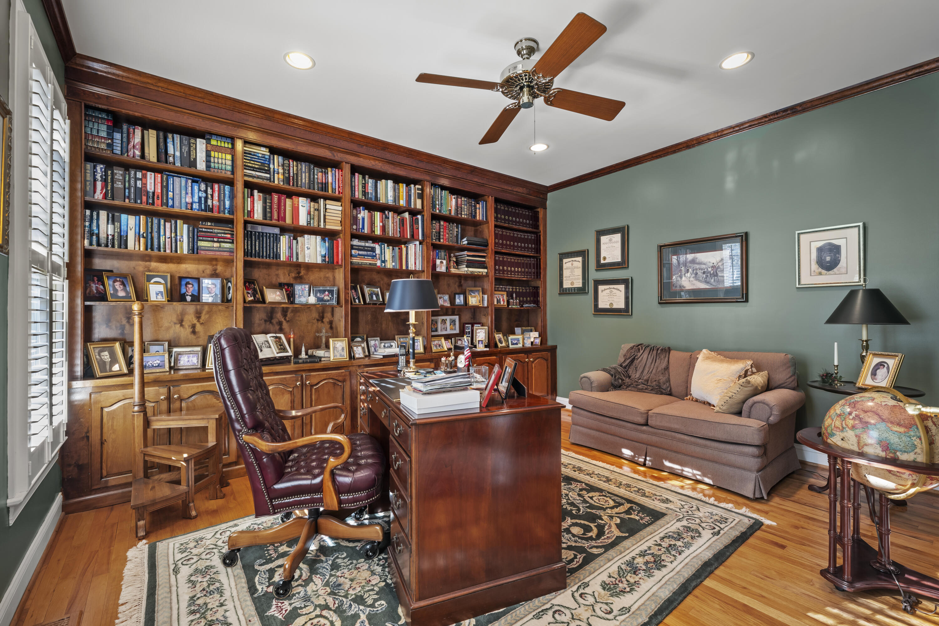 2476 Vaucluse Road Charleston, SC 29414 - Photo 10 of 45 P1076947