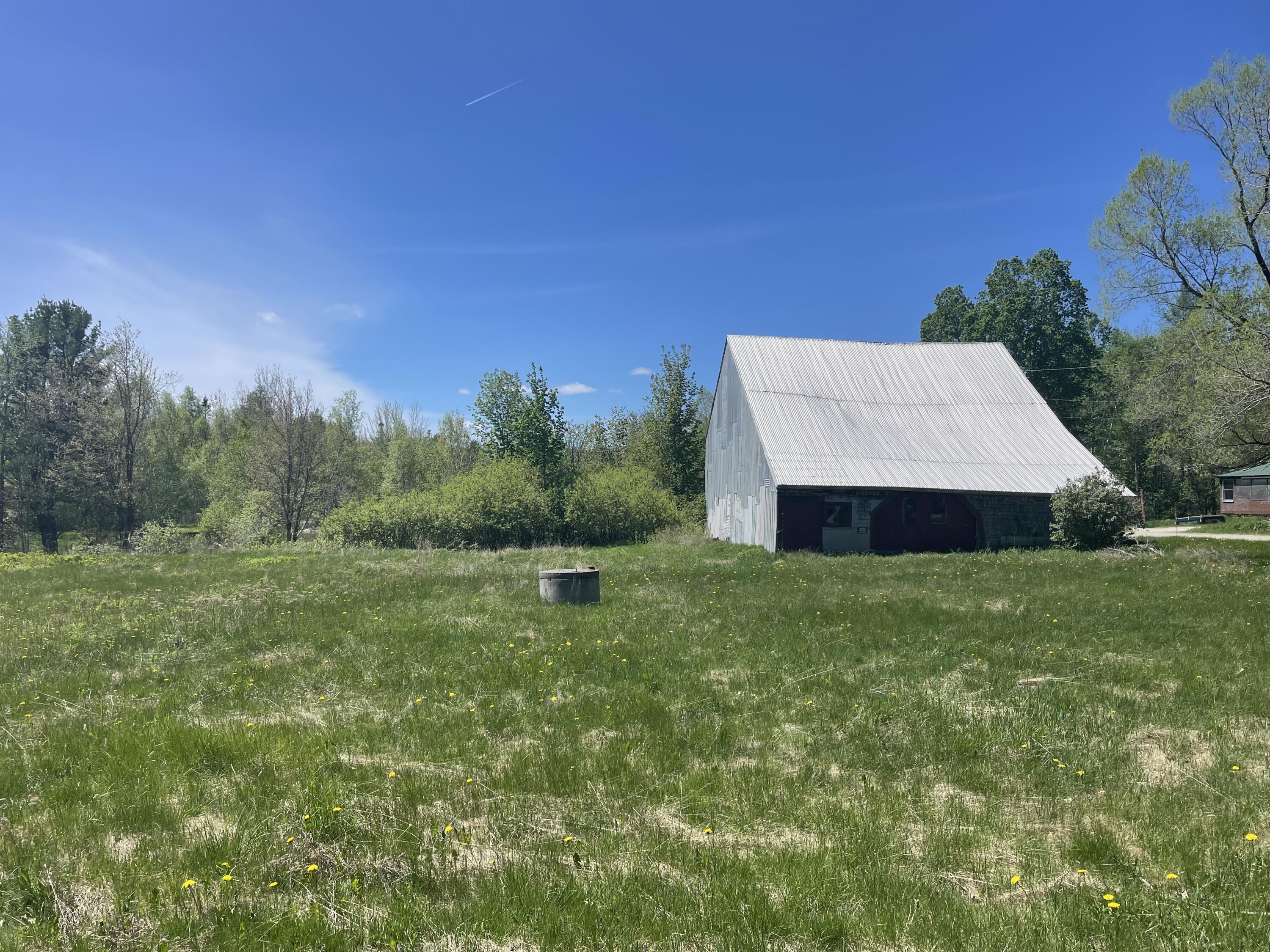 43 Baker Road Burlington, ME 04417 - Photo 2 of 12 Hattabaugh Money two