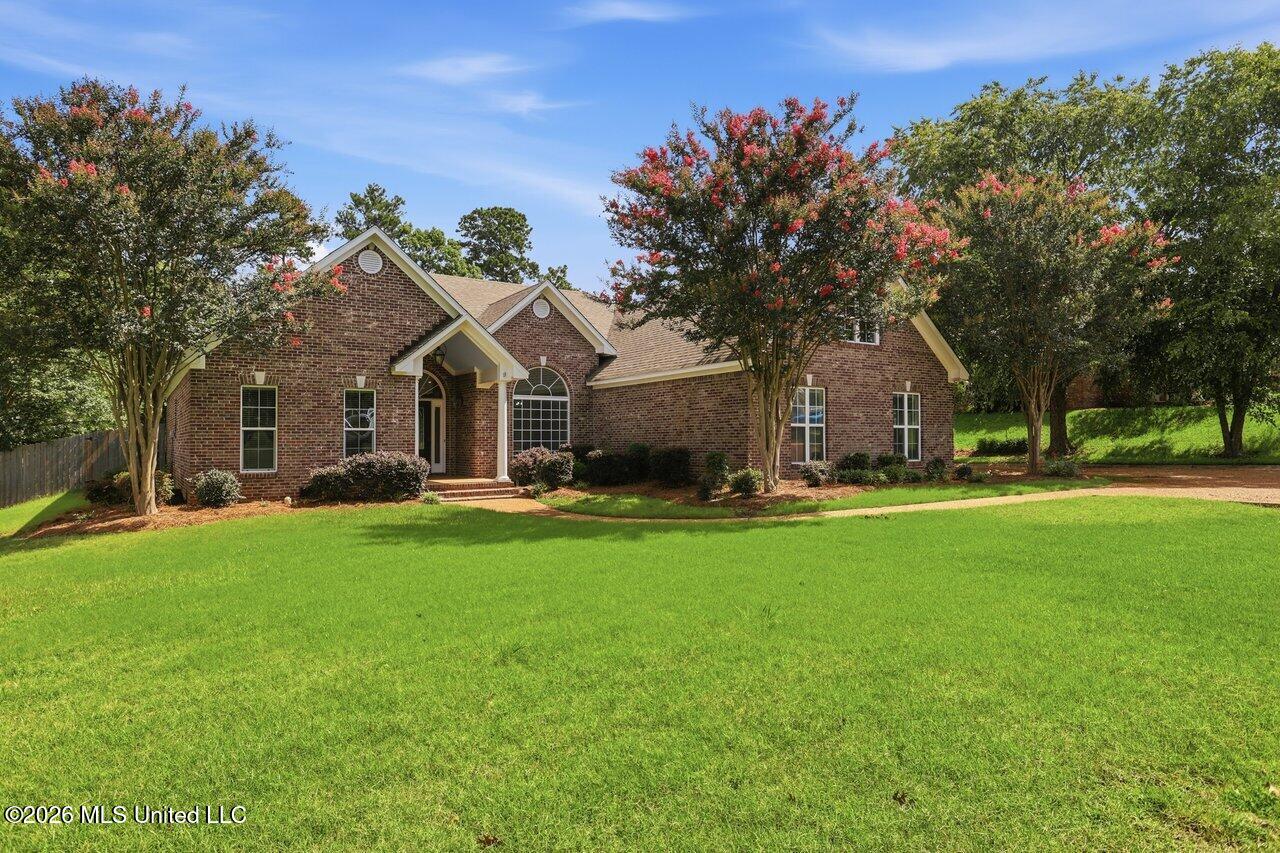 117 Poplar Ridge Drive Brandon, MS 39047 - Photo 2 of 45 pic2