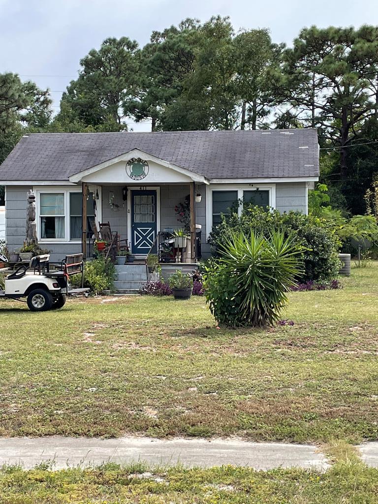 411 3 Rivers Road Carrabelle, FL 32322 - Photo 2 of 24 Gallery Image 2