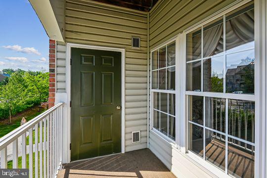 9511 Kingscroft Terrace, Unit 9511F Perry Hall, MD 21128 - Photo 26 of 38