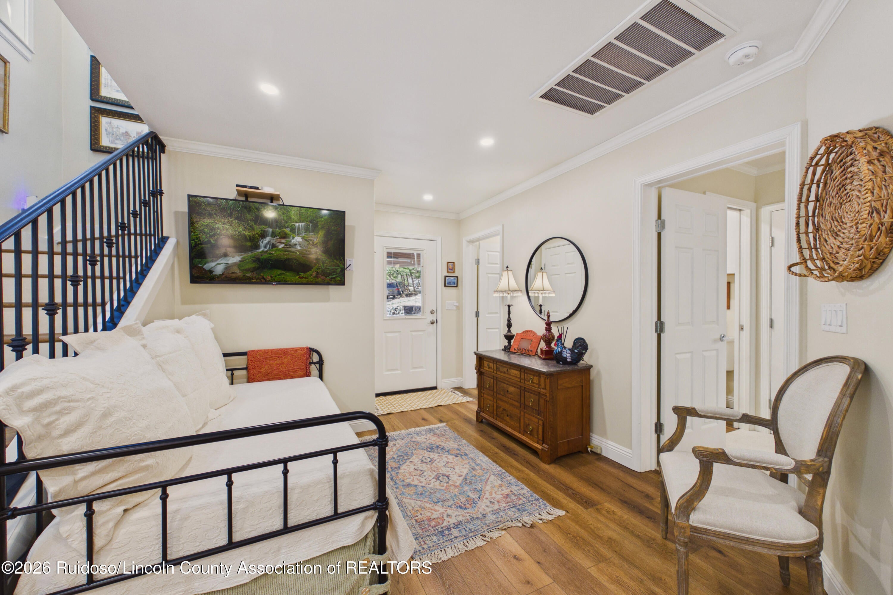 138 North Loop Road Ruidoso, NM 88345 - Photo 53 of 73 Gallery Image 53