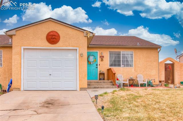 4664 Butte Road, Unit B Florence, CO 81226 - Photo 30 of 30 Gallery Image 30